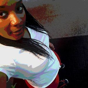 Meet your Posher, Lashonda